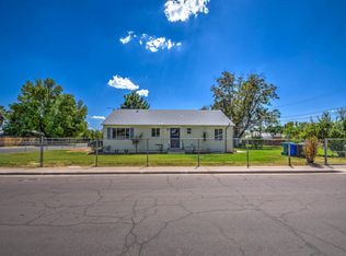 625 E 3rd Ave, Mesa, AZ 85204