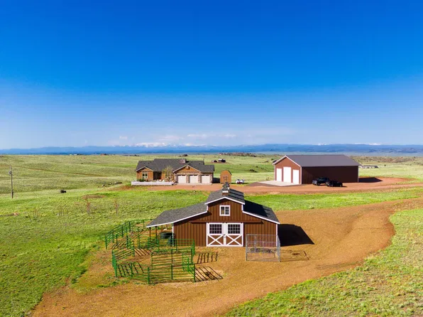 60 Snowflake Rd, Buford, WY 82052