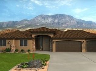 3923 Mitchell Dr, Santa Clara, UT 84765