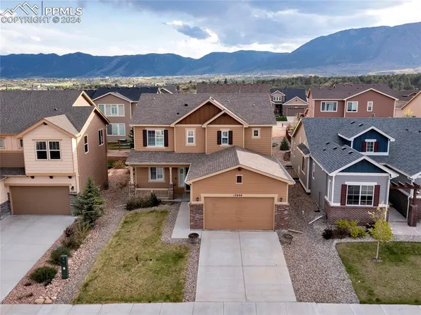17606 Leisure Lake Dr, Monument, CO 80132