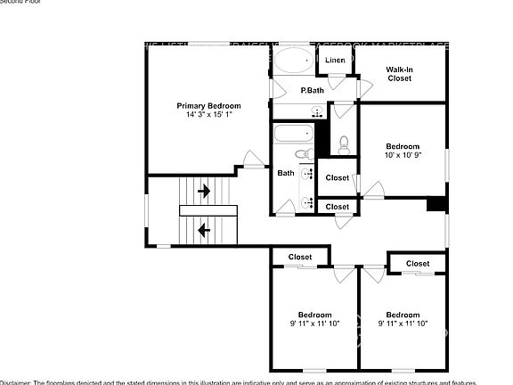 3rd image of 1780 W Desert Mountain Dr