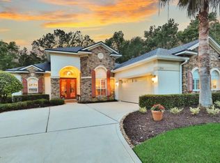 1715 E Cobblestone Ln, Saint Augustine, FL 32092