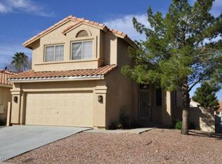 19416 N 77th Ave, Glendale, AZ 85308