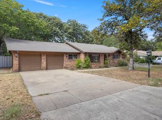 7109 Jewell Ave, Fort Worth, TX 76112