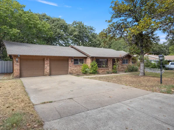 7109 Jewell Ave, Fort Worth, TX 76112