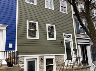 517 Ferry St #2, Easton, PA 18042