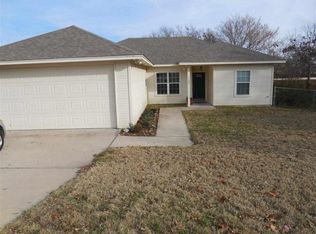 4300 Valview Dr, Waco, TX 76708