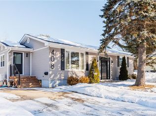 408 Gardiner St, Oromocto, NB E2V 1G3