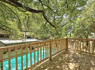 912 E 32nd St #203-912-203, Austin, TX 78705