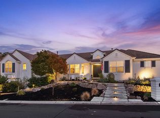 105 Byerley Ct, Alamo, CA 94507