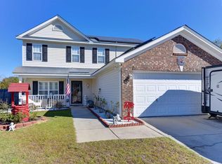 137 Cardinal Pines Dr, Lexington, SC 29073