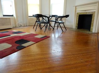 287 Clinton Ave APT 3, Brooklyn, NY 11205
