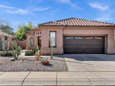903 W Raven Dr, Chandler, AZ, 85286