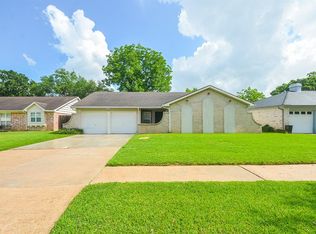 13810 Ella Lee Ln, Houston, TX 77077