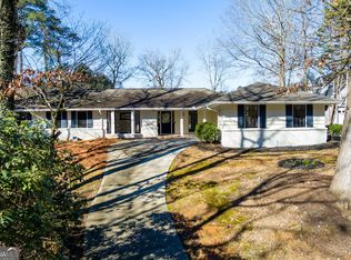 7330 Hunters Branch Dr NE, Sandy Springs, GA