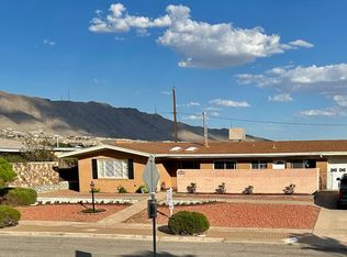 6759 Fiesta Dr, El Paso, TX 79912