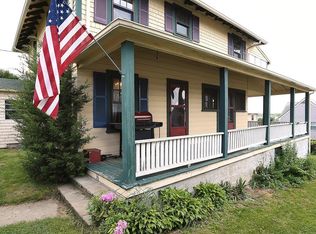 36 Roosevelt Ave, Hull, MA 02045