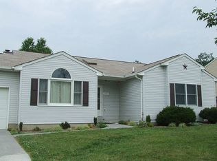 113 Likens Way, Winchester, VA 22602