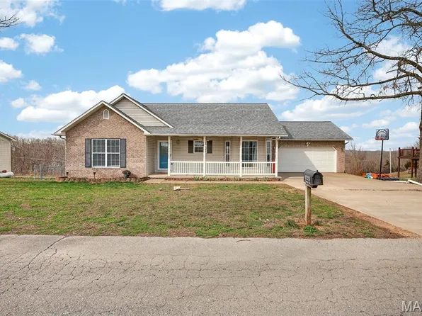 20235 Harlequin Ln, Dixon, MO 65459