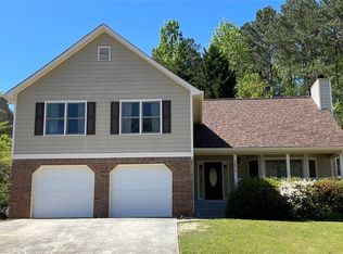 2614 Loring Rd NW, Kennesaw, GA 30152