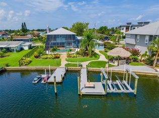 757 Gran Kaymen Way, Apollo Beach, FL 33572