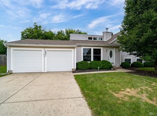2431 Chaffman Ct, Miamisburg, OH