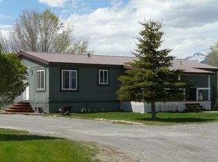 4282 N Us Highway 93, Mackay, ID 83251