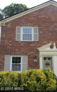8527 Milford Ct #911, Springfield, VA, 22152