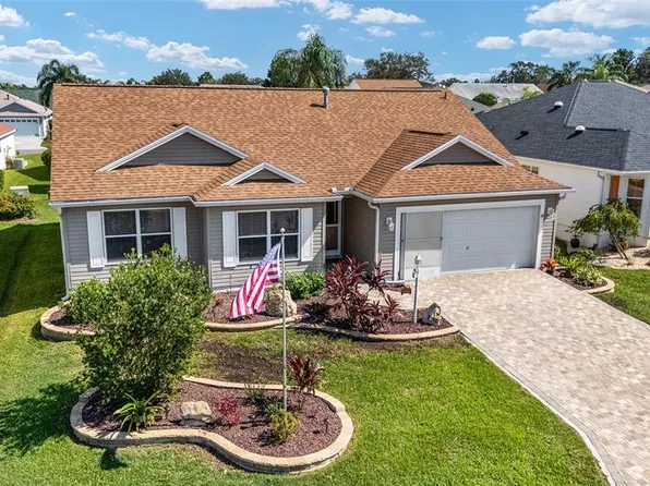 17625 SE 81st Wynstone Ave, The Villages, FL 32162