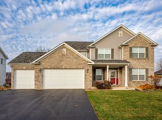 5185 Henslow Pkwy, Belvidere, IL 61008