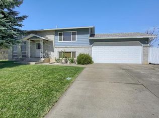 3826 W 4650 S, Roy, UT 84067