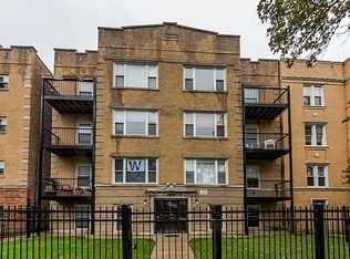 6109 N Claremont Ave APT 3, Chicago, IL 60659