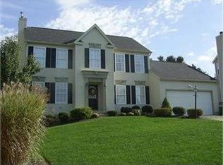 9855 Emerald Ridge St NW, Canal Fulton, OH 44614