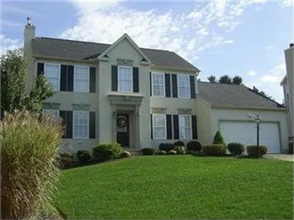9855 Emerald Ridge St NW, Canal Fulton, OH 44614