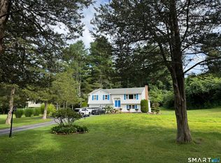 51 Johnson Road, Marlborough, CT 06449