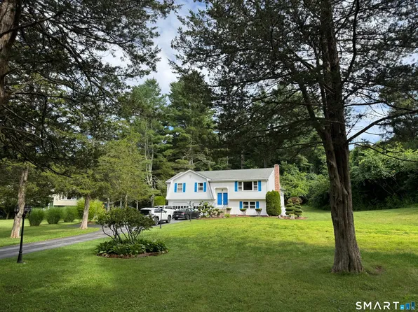 51 Johnson Road, Marlborough, CT 06449
