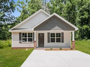 1702 N Clay St, Salisbury, NC 28144