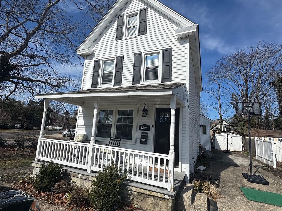 1st image of 1205 Zion Rd