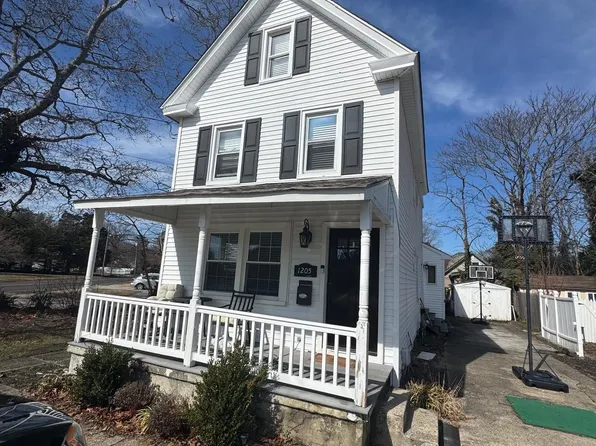 1205 Zion Rd, Northfield, NJ 08225