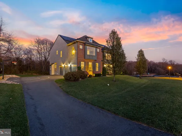 26001 Stanley Hills Way, Damascus, MD 20872