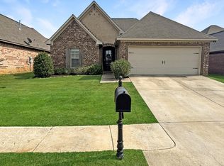 416 Sand Stone Pl, Brandon, MS 39042