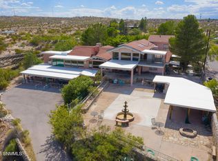 5353 Spirit Ridge Ct, Las Cruces, NM 88007