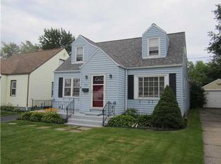 323 Zimmerman Blvd, Buffalo, NY 14223