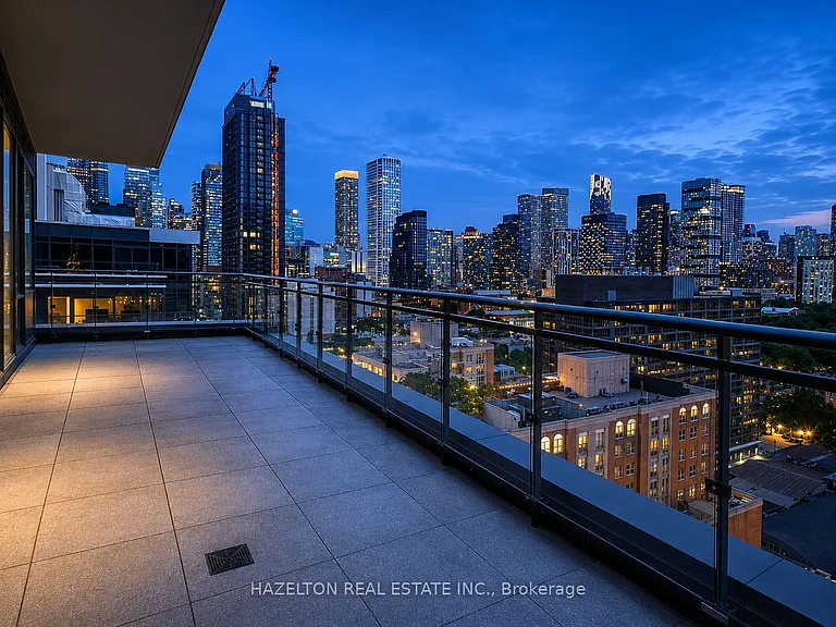 460 Adelaide St E #Penthouse 103 — Photo 1