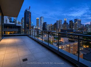 460 Adelaide St E #PENTHOUSE 103, Toronto, ON M5A0E7