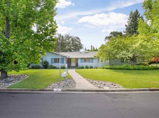 137 Romero Cir, Alamo, CA 94507