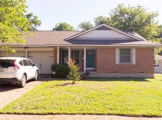 4426 Marigold Trl, Mesquite, TX 75150