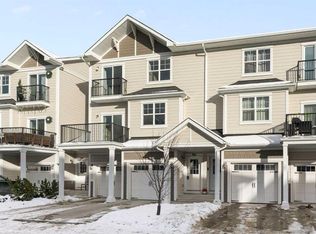 881 W Sage Valley Blvd NW #706, Calgary, AB T3R 0R1