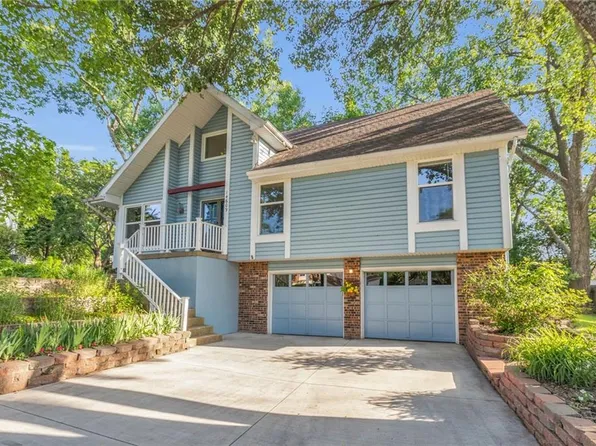 14609 W 91st Ter, Lenexa, KS 66215