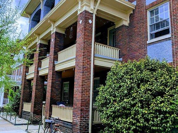4th image of 2708 Hanover Ave APT 2